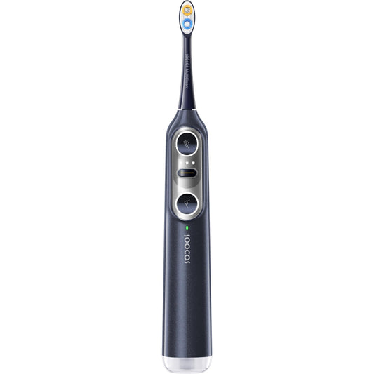 Soocas NEOS II Ultra Electric Toothbrush (Dark Violet)