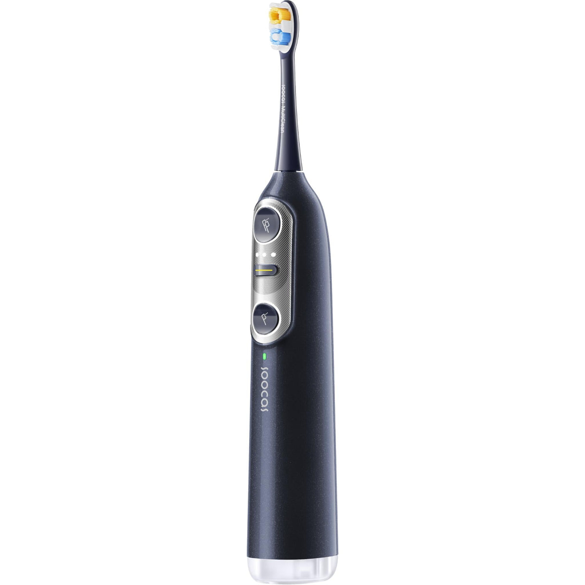 Soocas NEOS II Ultra Electric Toothbrush (Dark Violet)