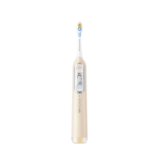 Soocas NEOS II Ultra Electric Toothbrush (Champagne Gold)