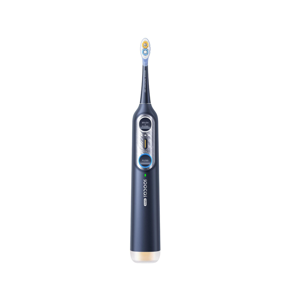 Soocas NEOS II Ultra Electric Toothbrush (Midnight Blue)