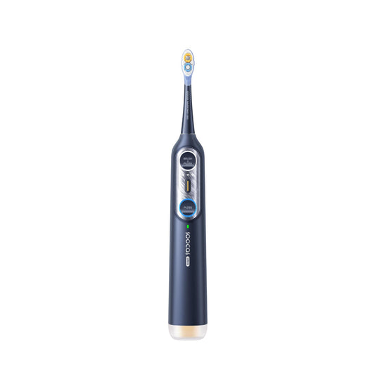 Soocas NEOS II Ultra Electric Toothbrush (Midnight Blue)
