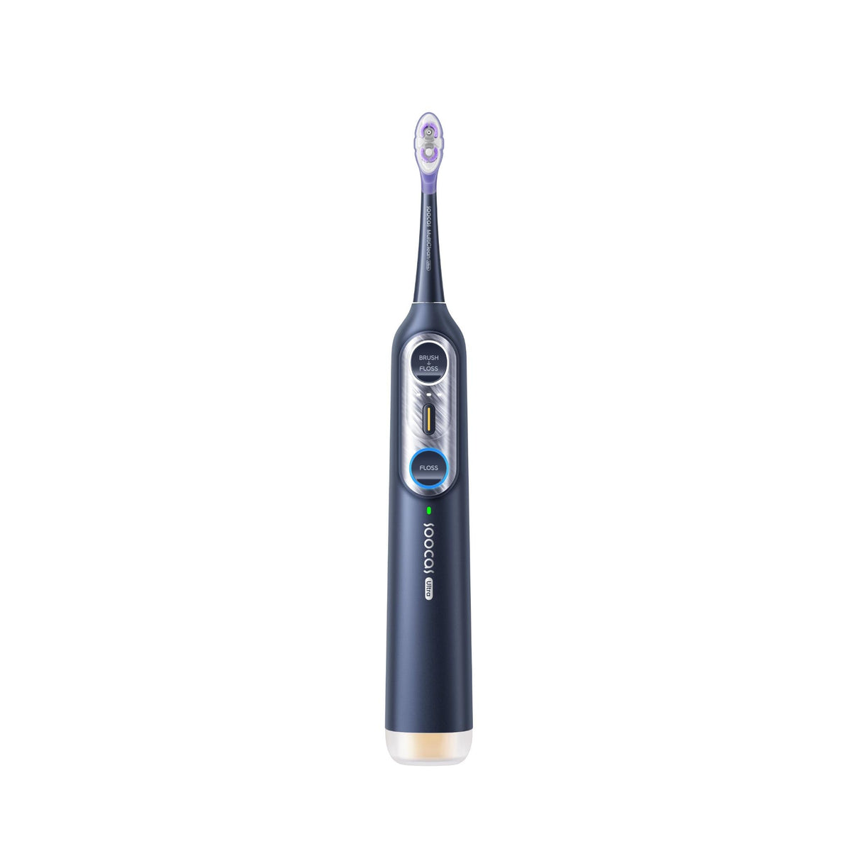 Soocas NEOS II Ultra Electric Toothbrush (Midnight Blue)
