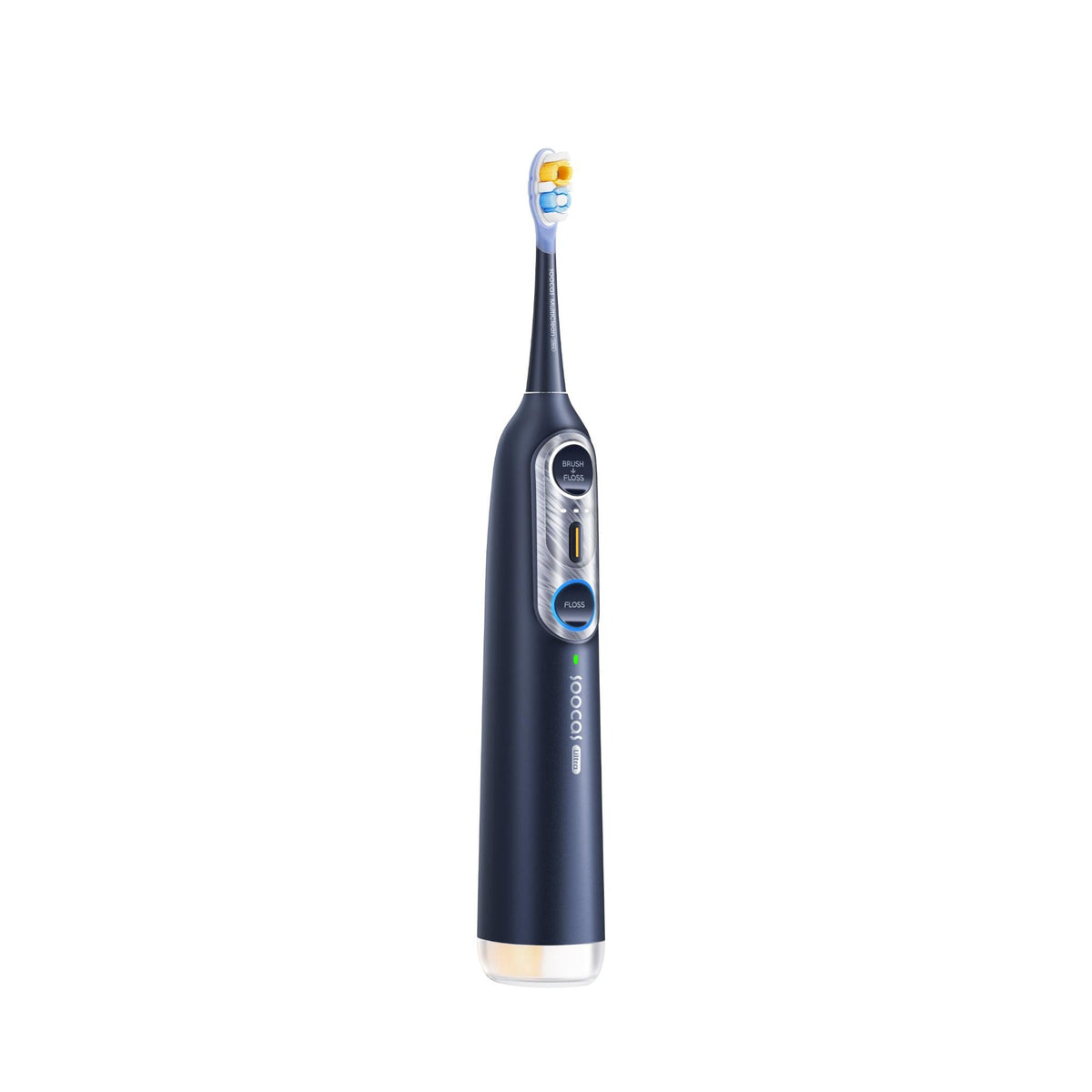 Soocas NEOS II Ultra Electric Toothbrush (Midnight Blue)