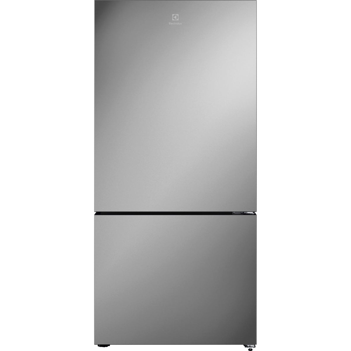 Electrolux EBE5002SE-X 496L Bottom Mount Fridge (Silver)