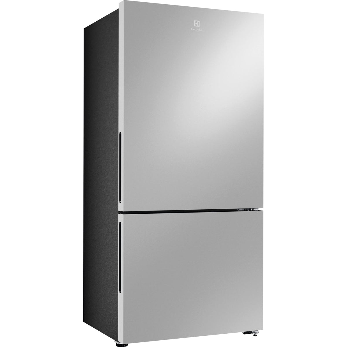 Electrolux EBE5002SE-X 496L Bottom Mount Fridge (Silver)