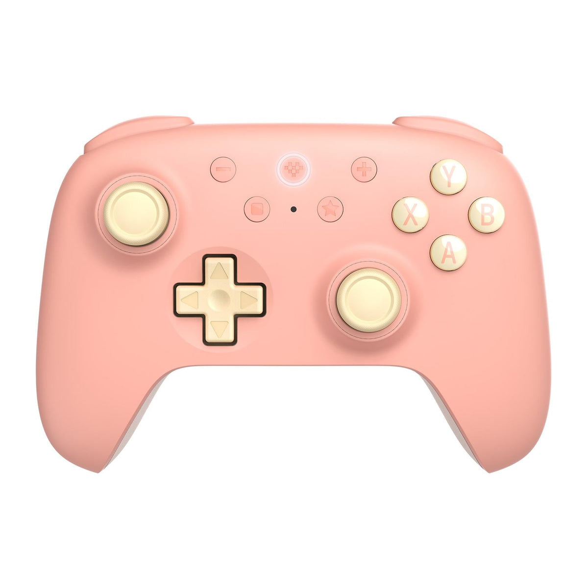 8BitDo Ultimate 2C Wireless Controller (Peach)