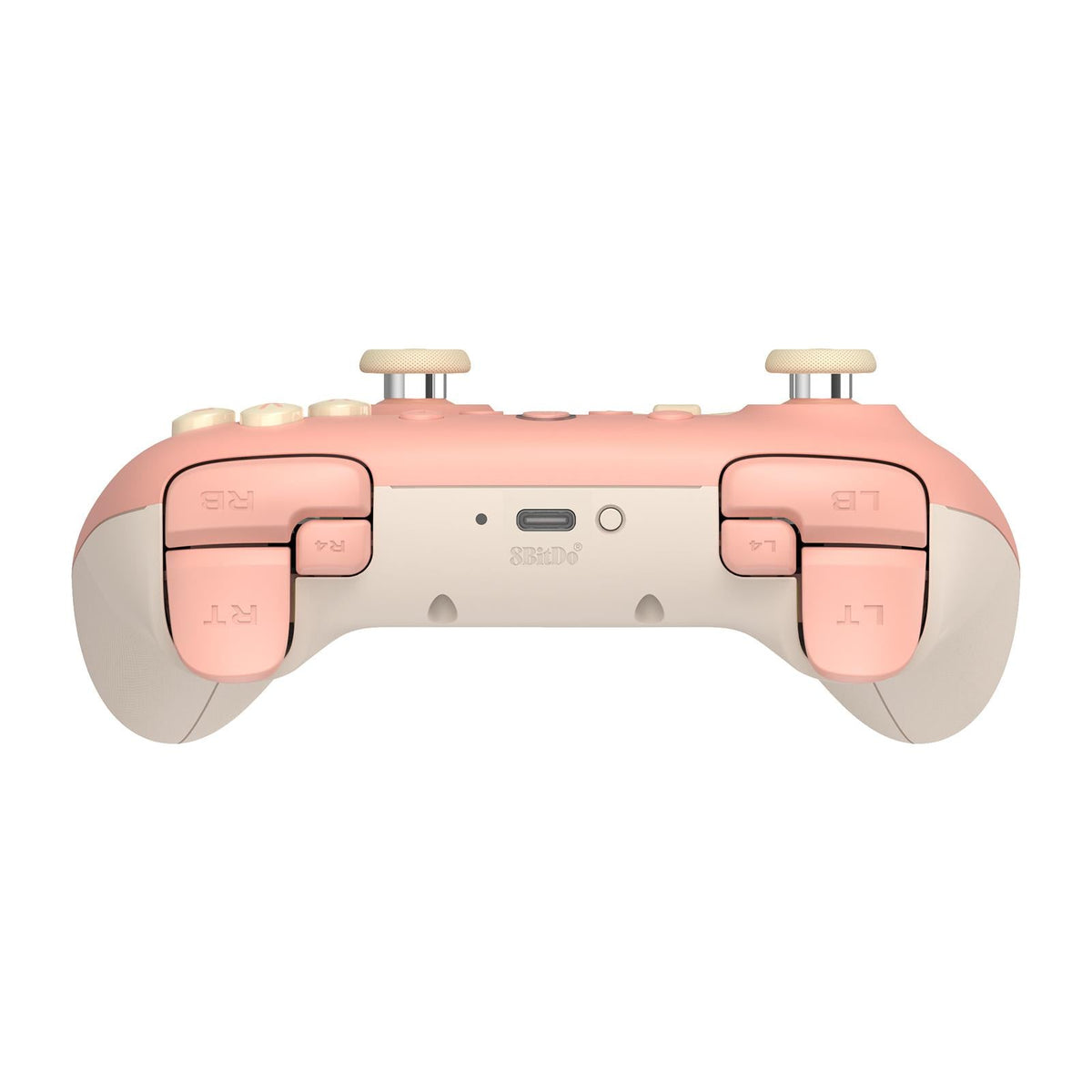 8BitDo Ultimate 2C Wireless Controller (Peach)