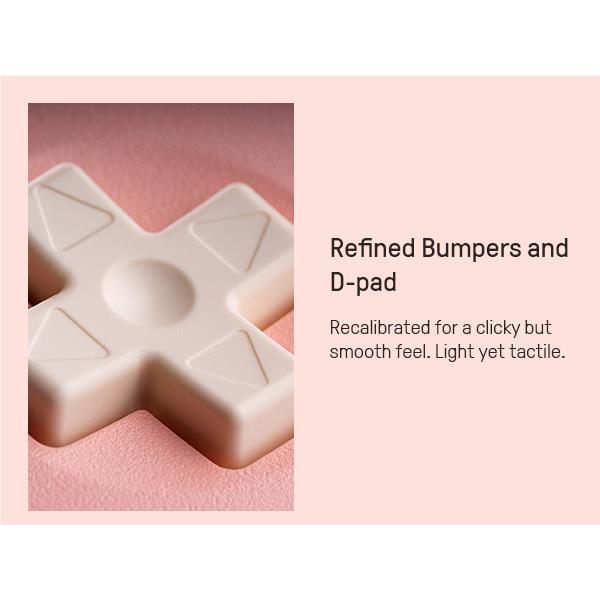 8BitDo Ultimate 2C Wireless Controller (Peach)