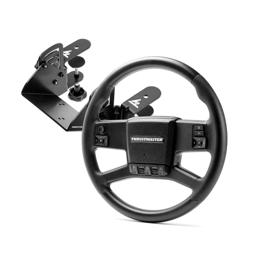 Thrustmaster SimTask Truck-40 Add-On (PlayStation, XBOX and PC)