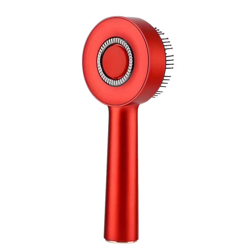 Wellcare Infrared Massage Comb