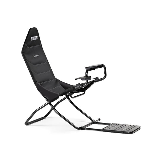Next Level Racing GTLite Air Foldable Racing Cockpit