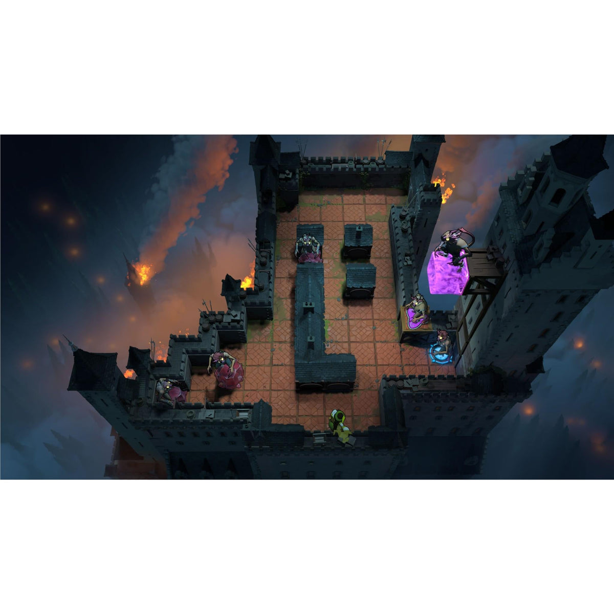 Order of the Sinking Star