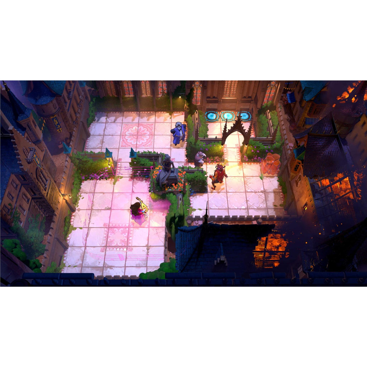 Order of the Sinking Star