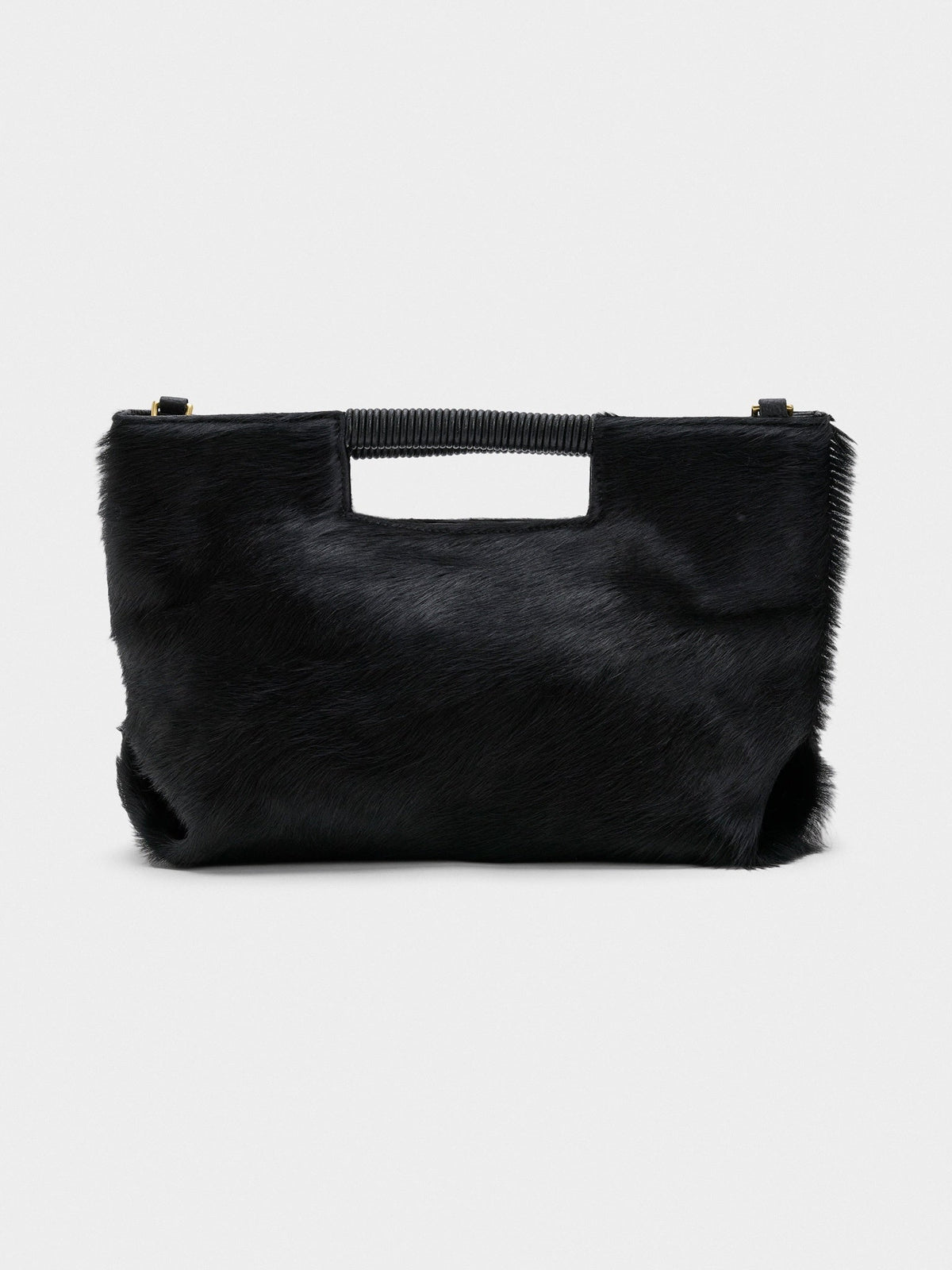 Oliveve Ella Wrapped Handle Crossbody Bag