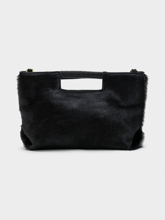 Oliveve Ella Wrapped Handle Crossbody Bag