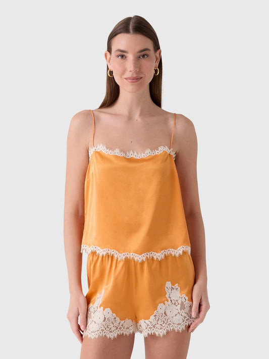 DÔEN Women's Loure Top