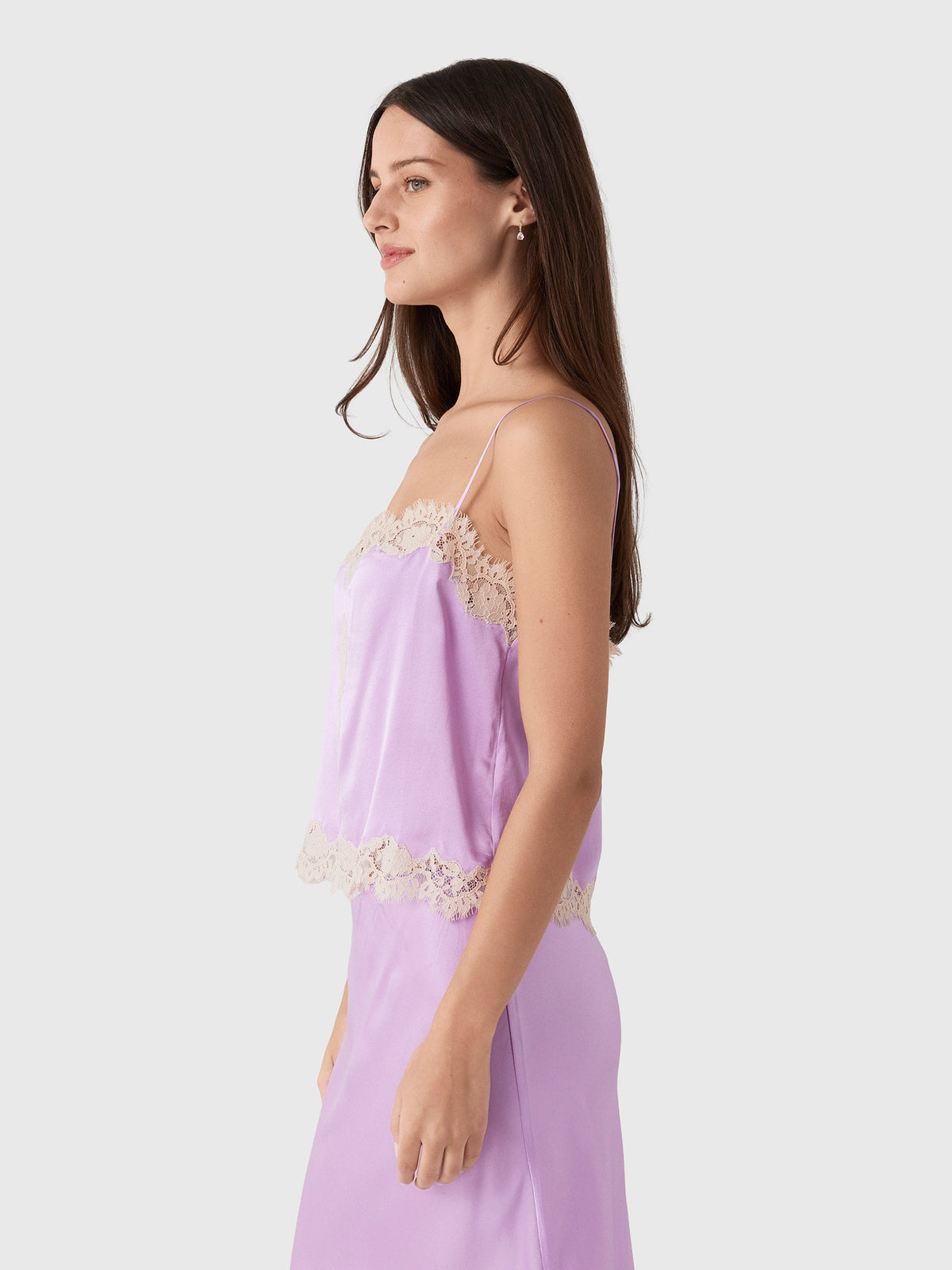 DÔEN Women's Avelaine Top