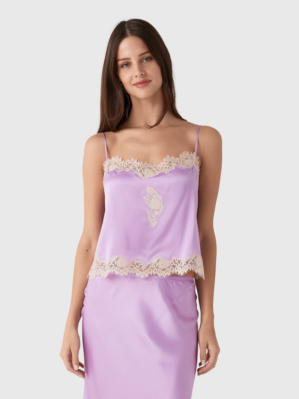 DÔEN Women's Avelaine Top