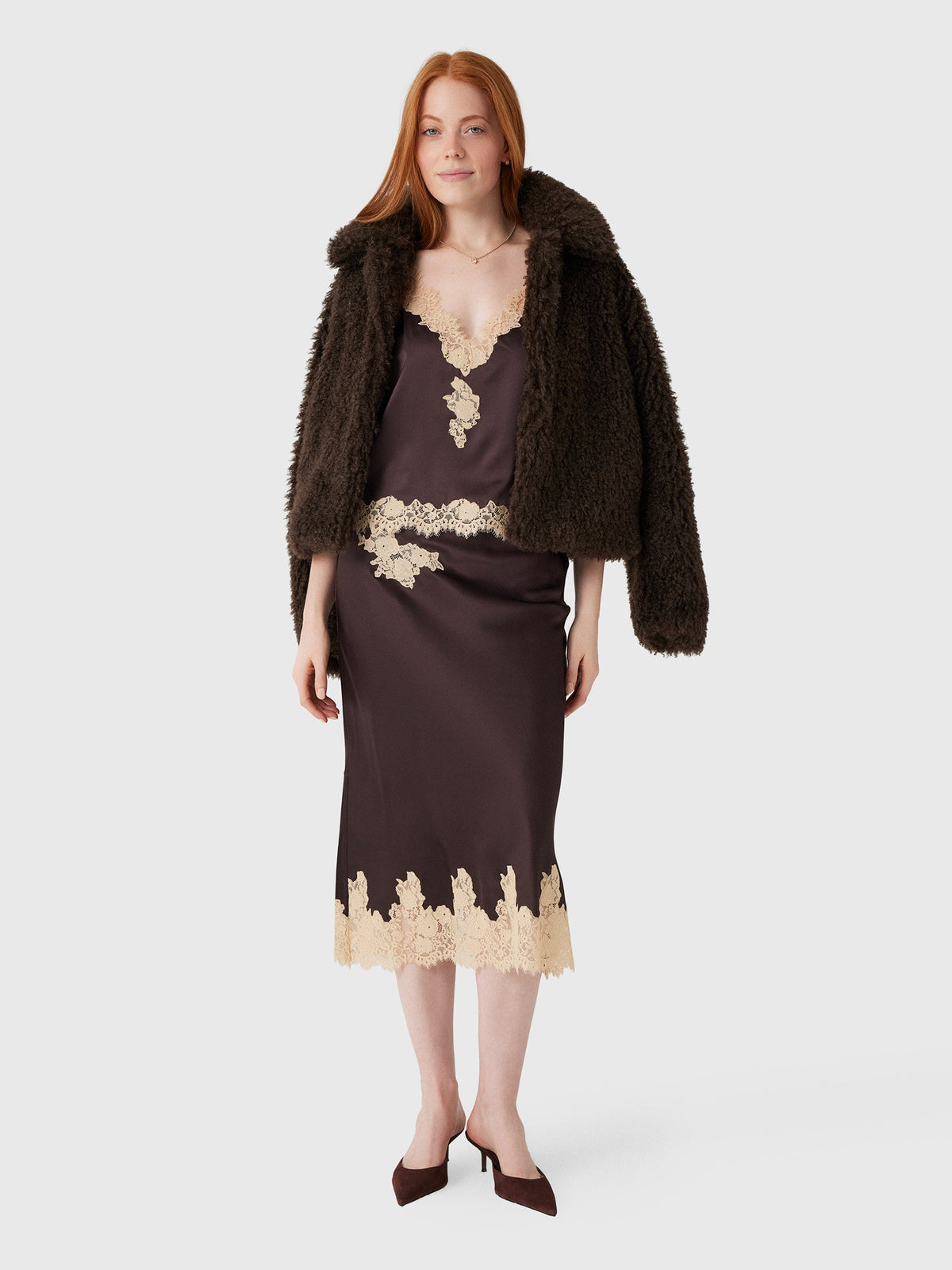 DÔEN Women's Elowen Skirt