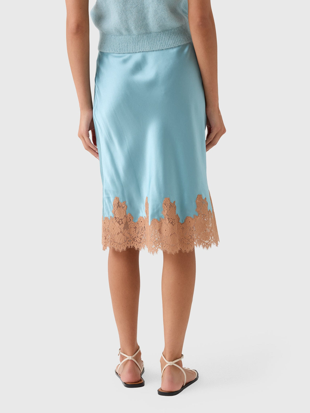 DÔEN Women's Elowette Skirt