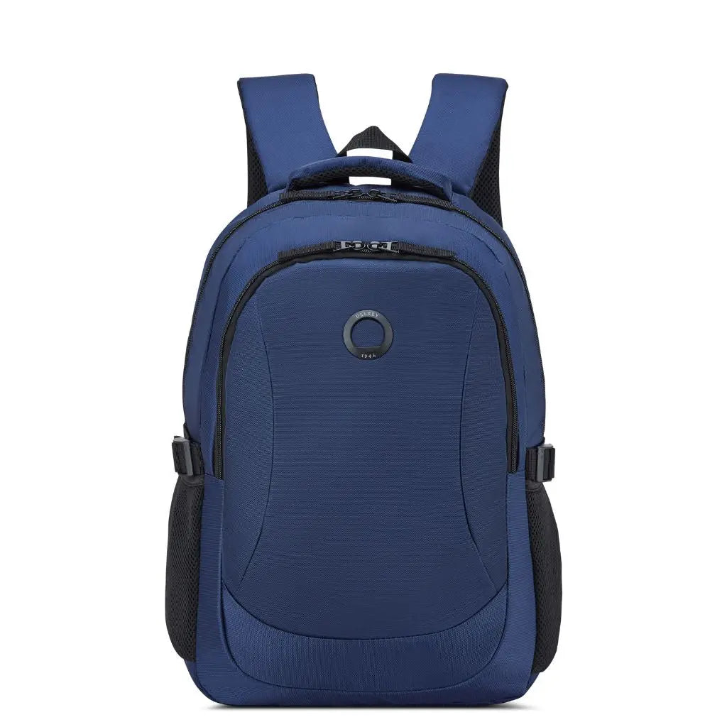 Delsey Kyle 15.6" Laptop Backpack - Blue