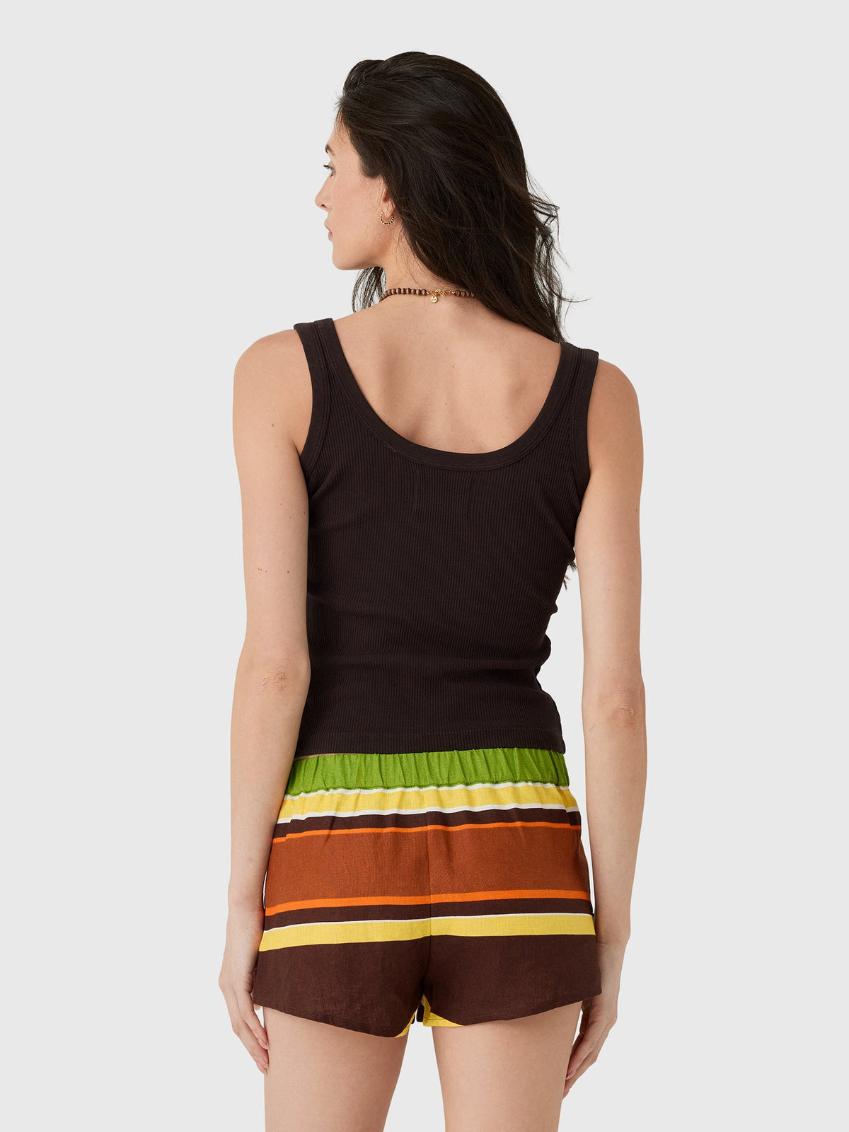 Citizens Of Humanity Women's Faye Tank