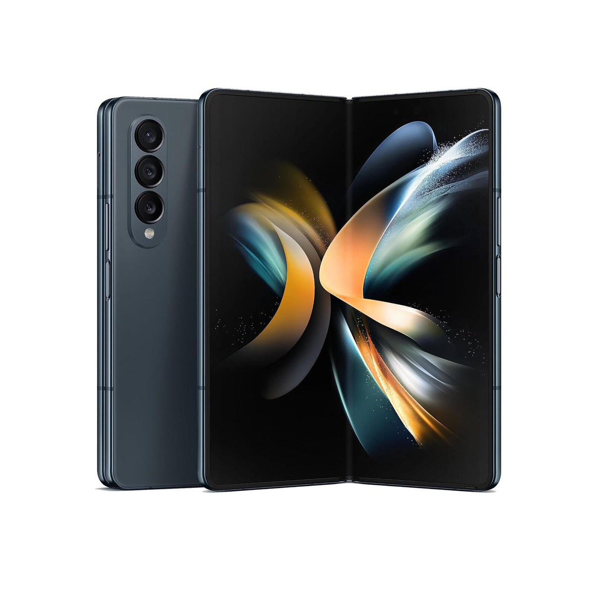 Samsung Galaxy Z Fold 4 5G 512GB Green [~Refurbished: Good]