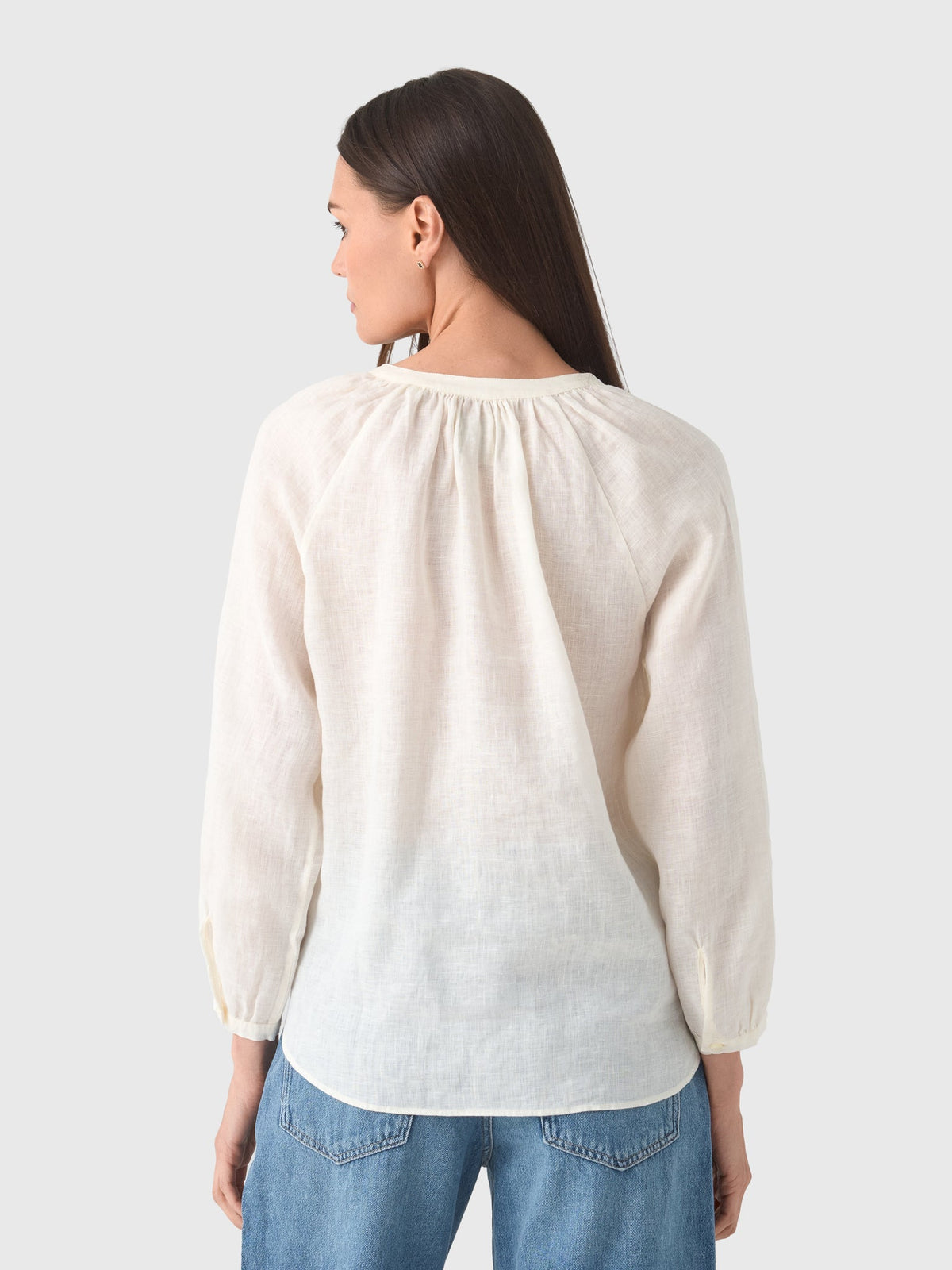 Citizens Of Humanity Women's Paro Blouse