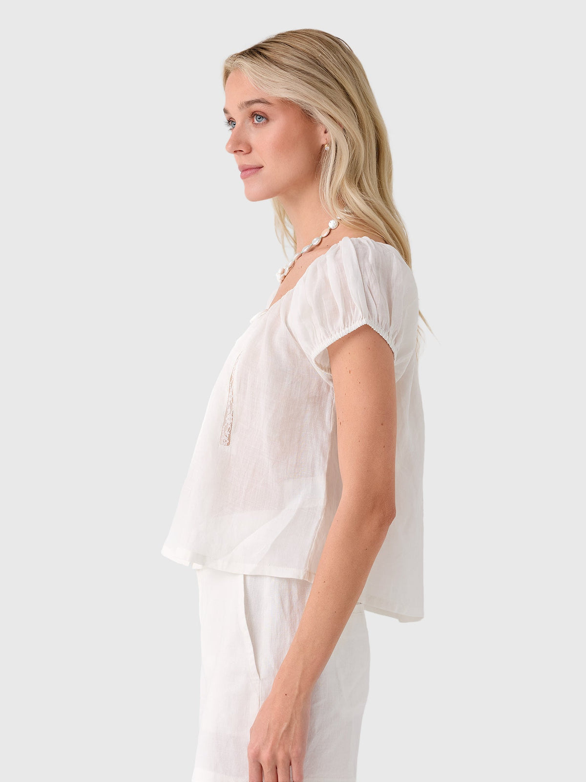 Citizens Of Humanity Women's Tatev Top