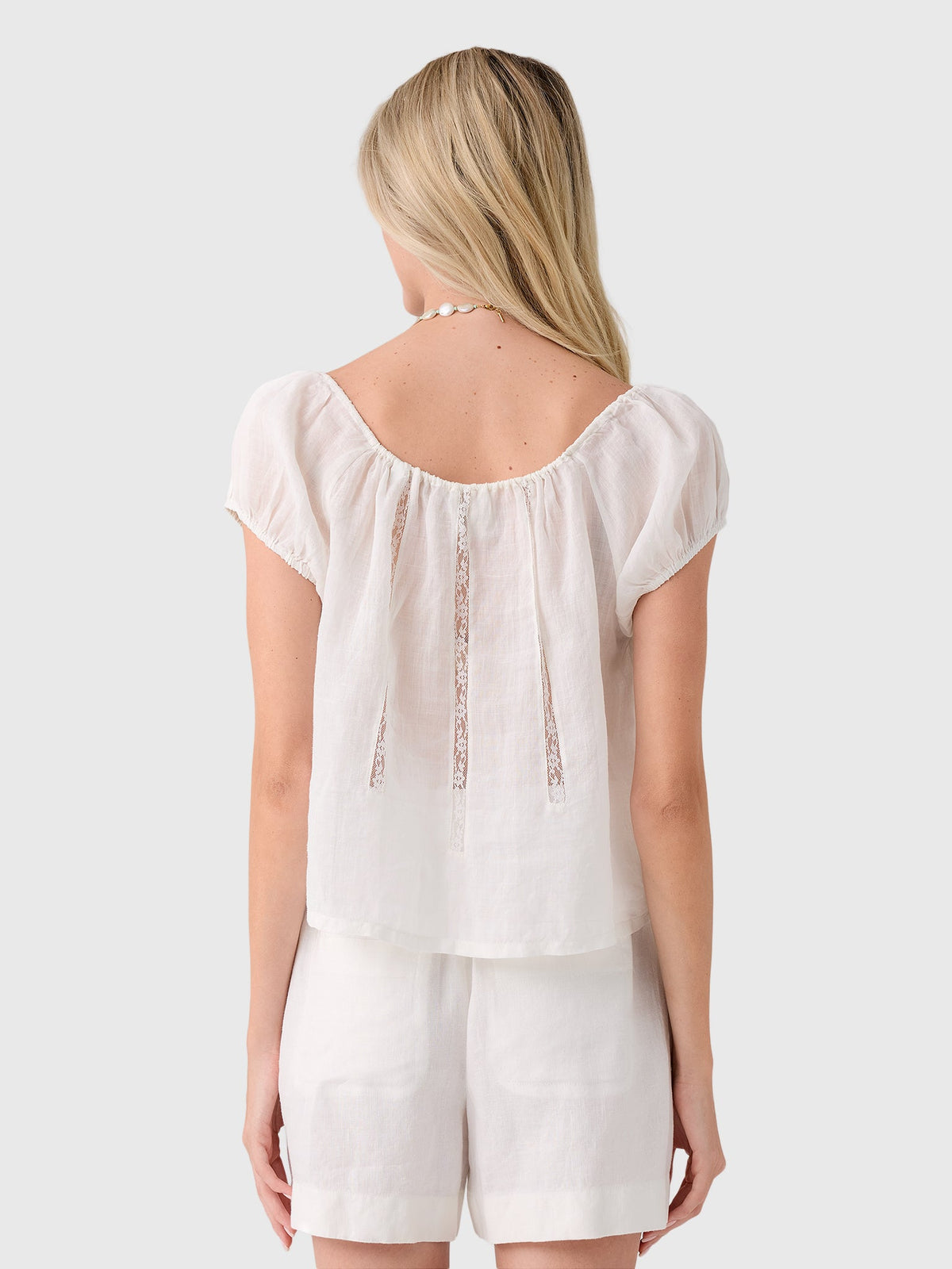 Citizens Of Humanity Women's Tatev Top