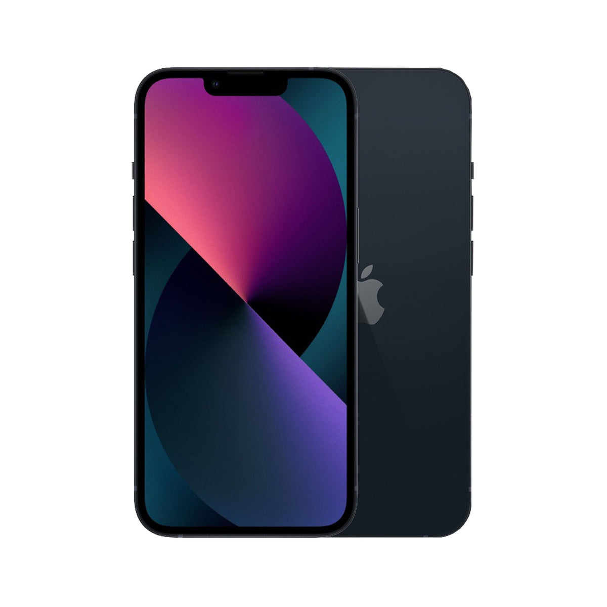 Apple iPhone 13 Mini 256GB (Black) [~Refurbished: Excellent]