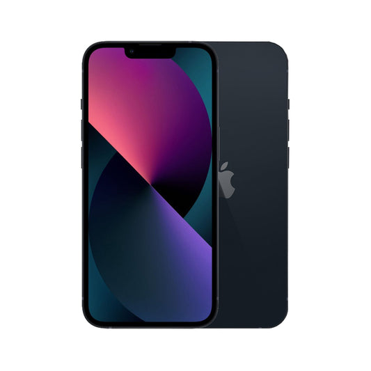 Apple iPhone 13 Mini 256GB (Black) [~Refurbished: Very Good]