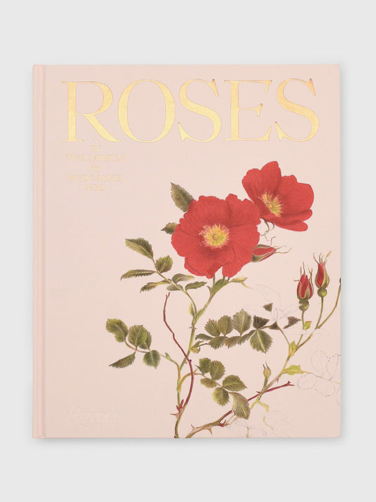 Rizzoli Roses in the Garden