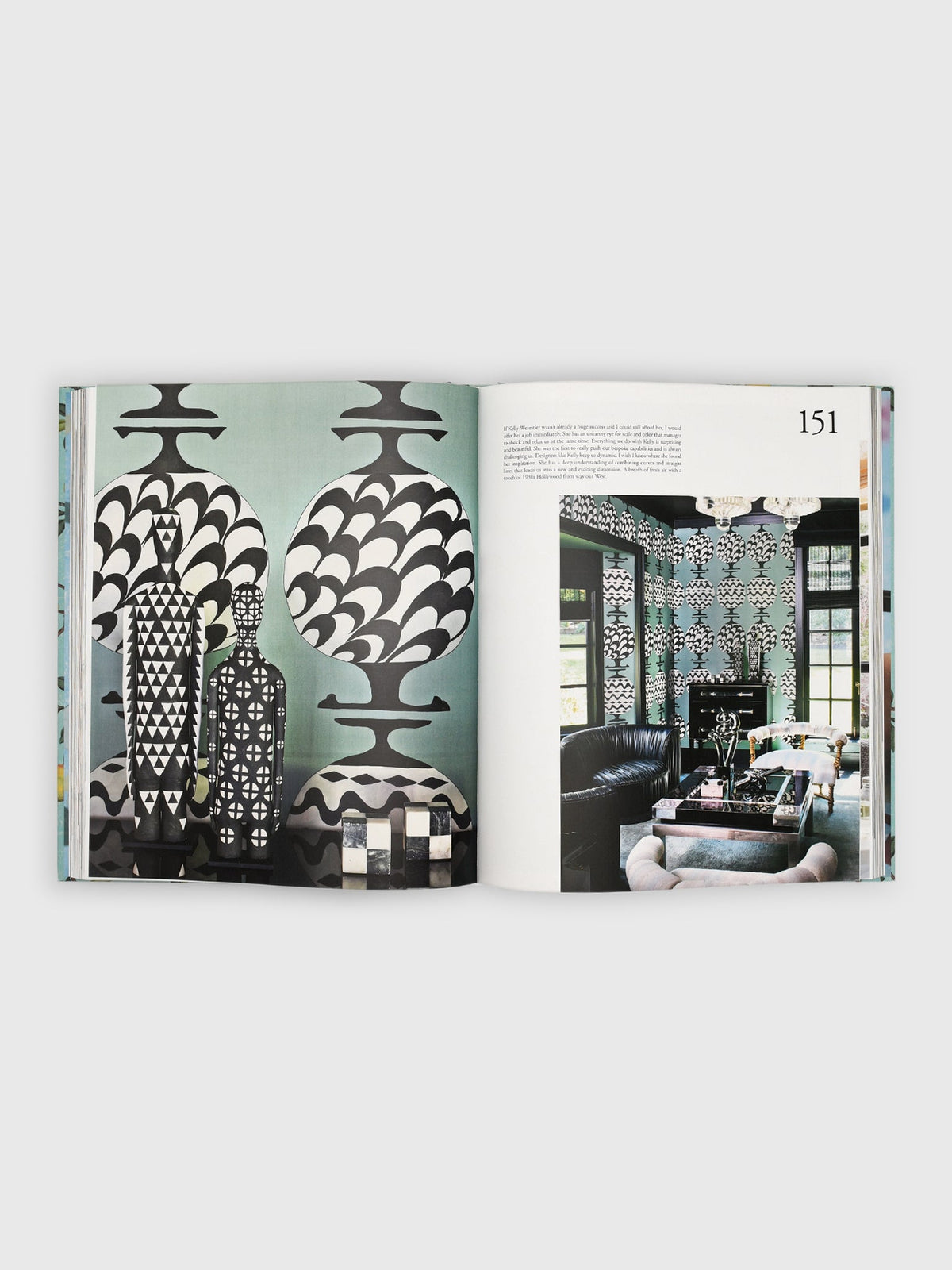 Rizzoli de Gournay: Hand-Painted Interiors
