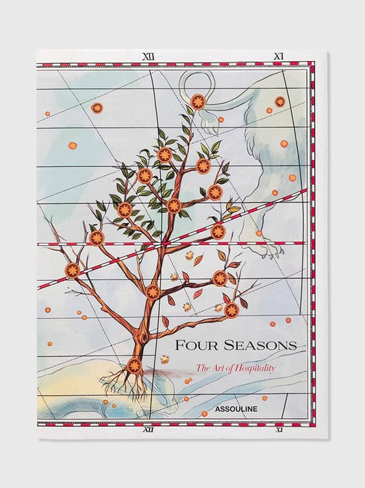 Assouline Four Seasons