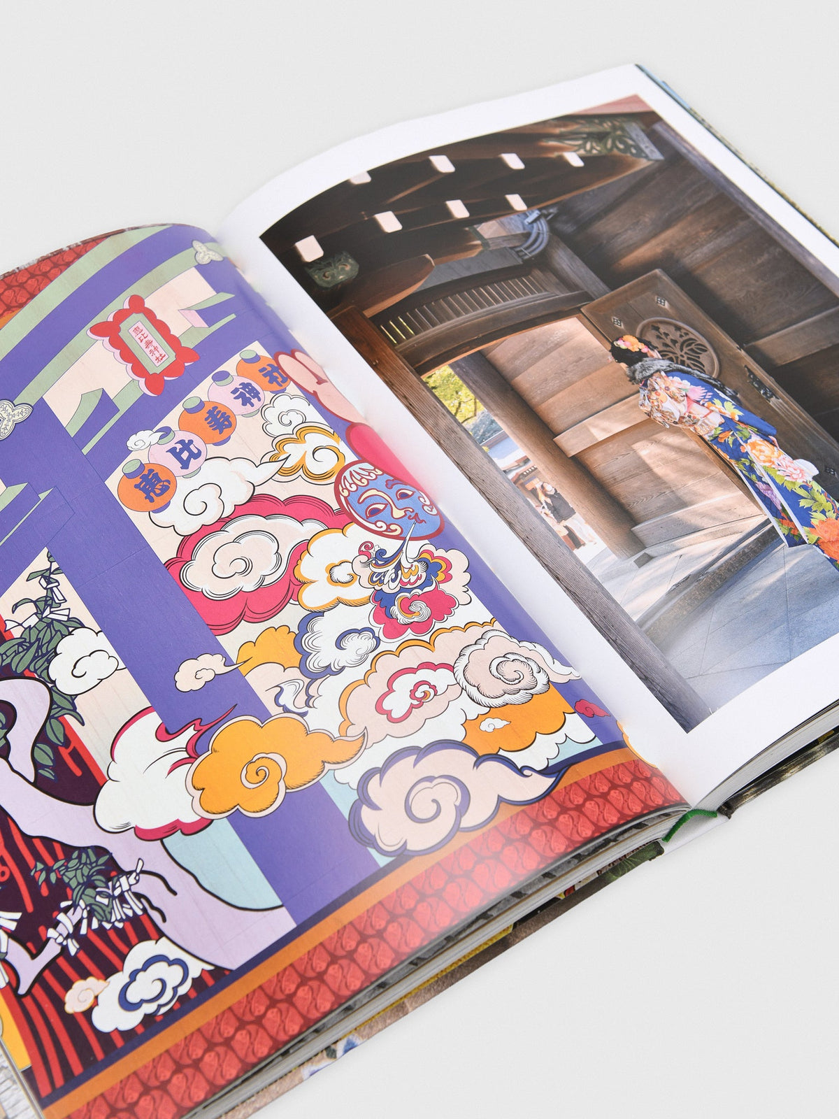 Assouline Tokyo Chic