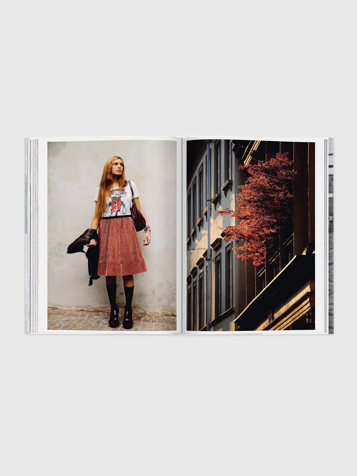 Taschen Scott Schuman. The Sartorialist Milano