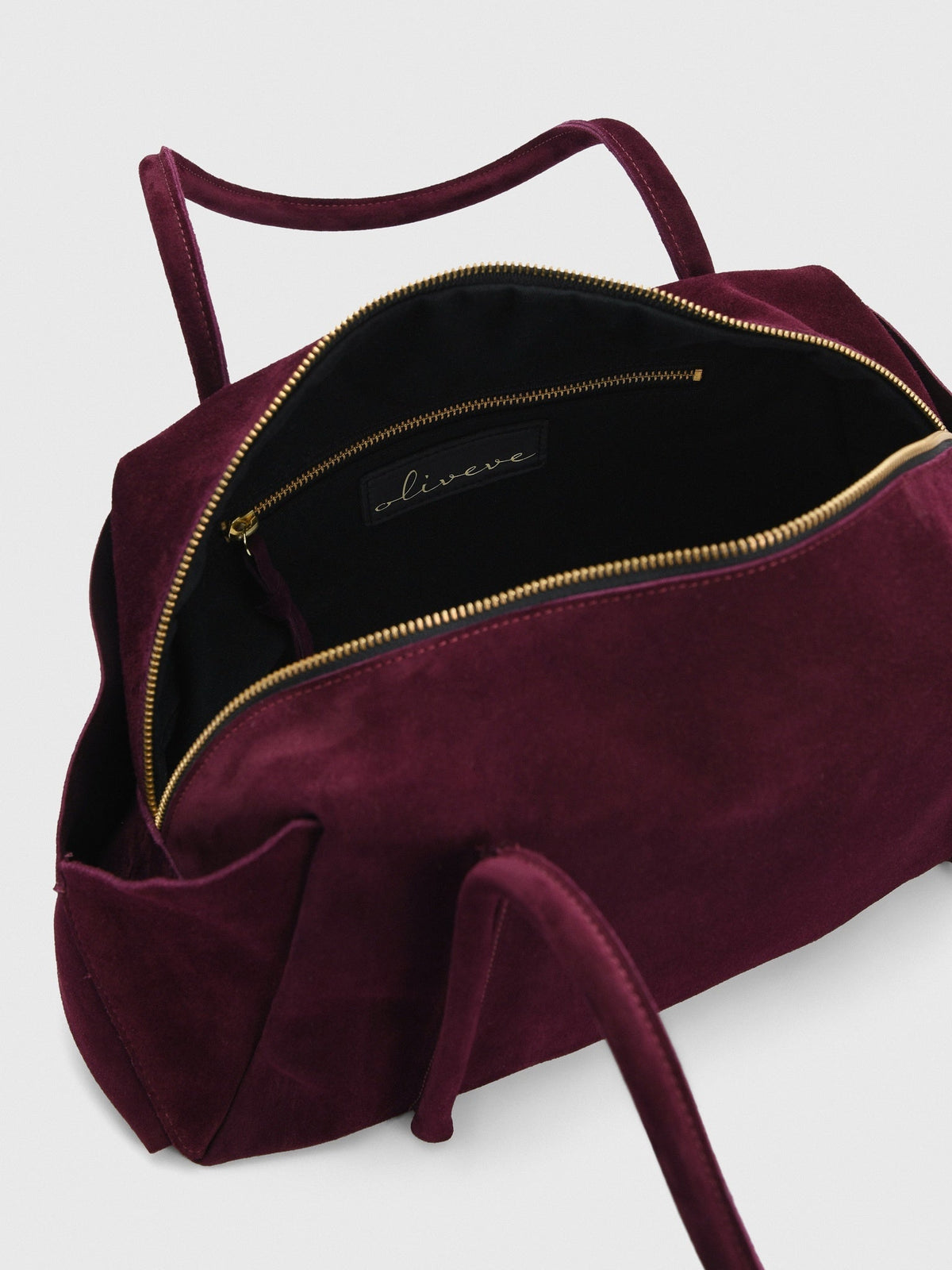 Oliveve Solara Satchel