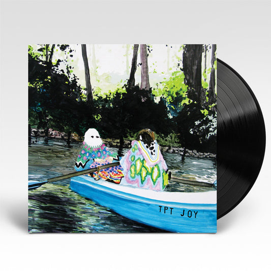 Joy (Vinyl) (2026 Repress)