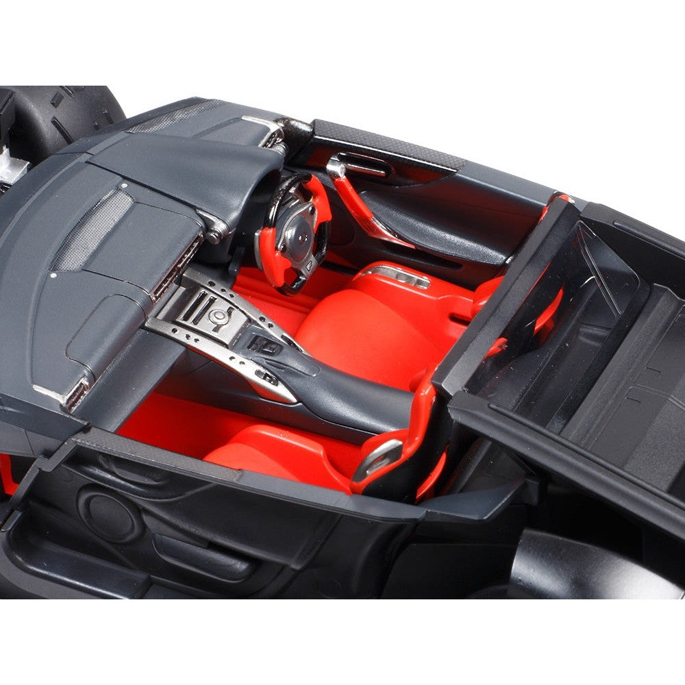 Tamiya 1/24 Lexus LFA