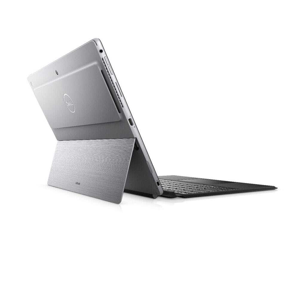 Dell Latitude 7320 Detachable Intel i7 1180G7 1.30GHz 16GB RAM 256GB SSD 13.3" Win 11 [~Refurbished: Very Good]