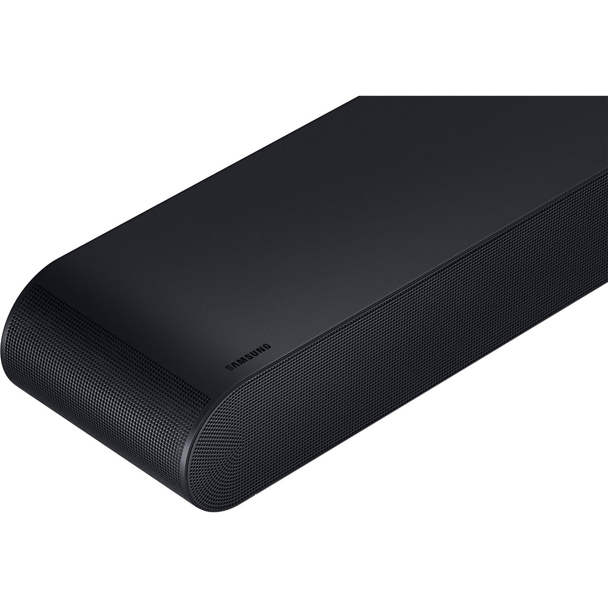 Samsung S60D S-Series All in One Soundbar (Black) [2024]