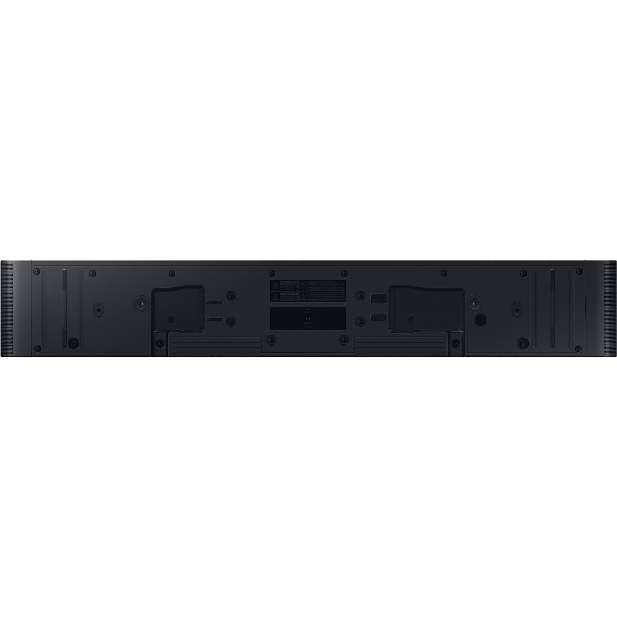 Samsung S60D S-Series All in One Soundbar (Black) [2024]