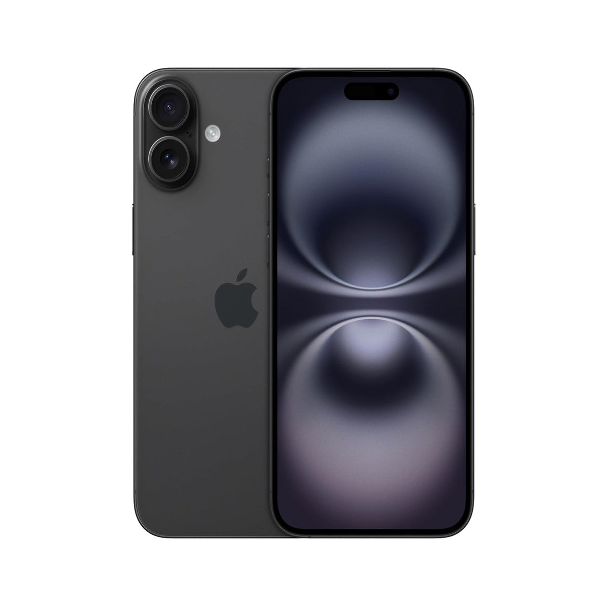 Apple iPhone 16 Plus 256GB (Black) [~Refurbished: Good]