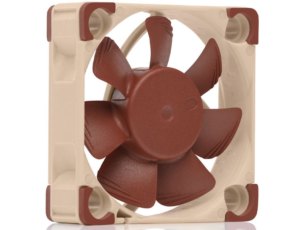 Noctua 40mm NF-A4x10 FLX 4500RPM Fan