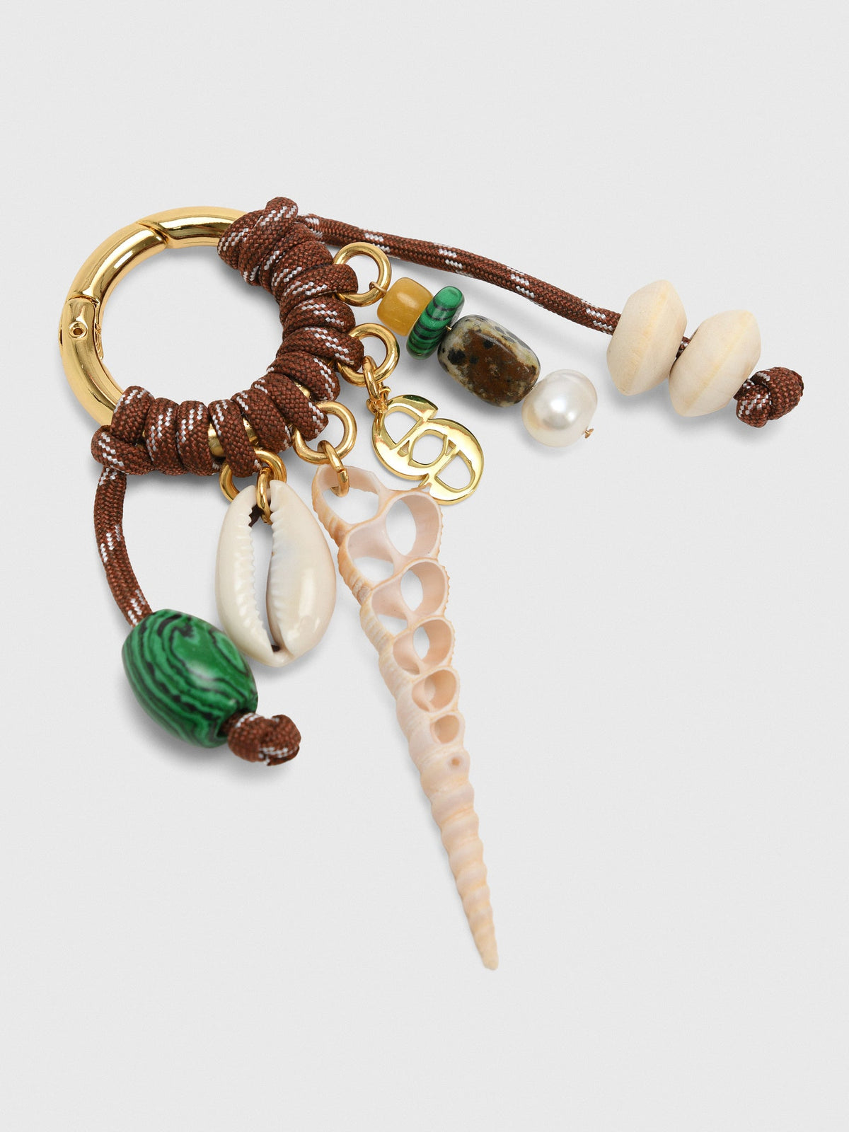Eliou Alon Bag Charm
