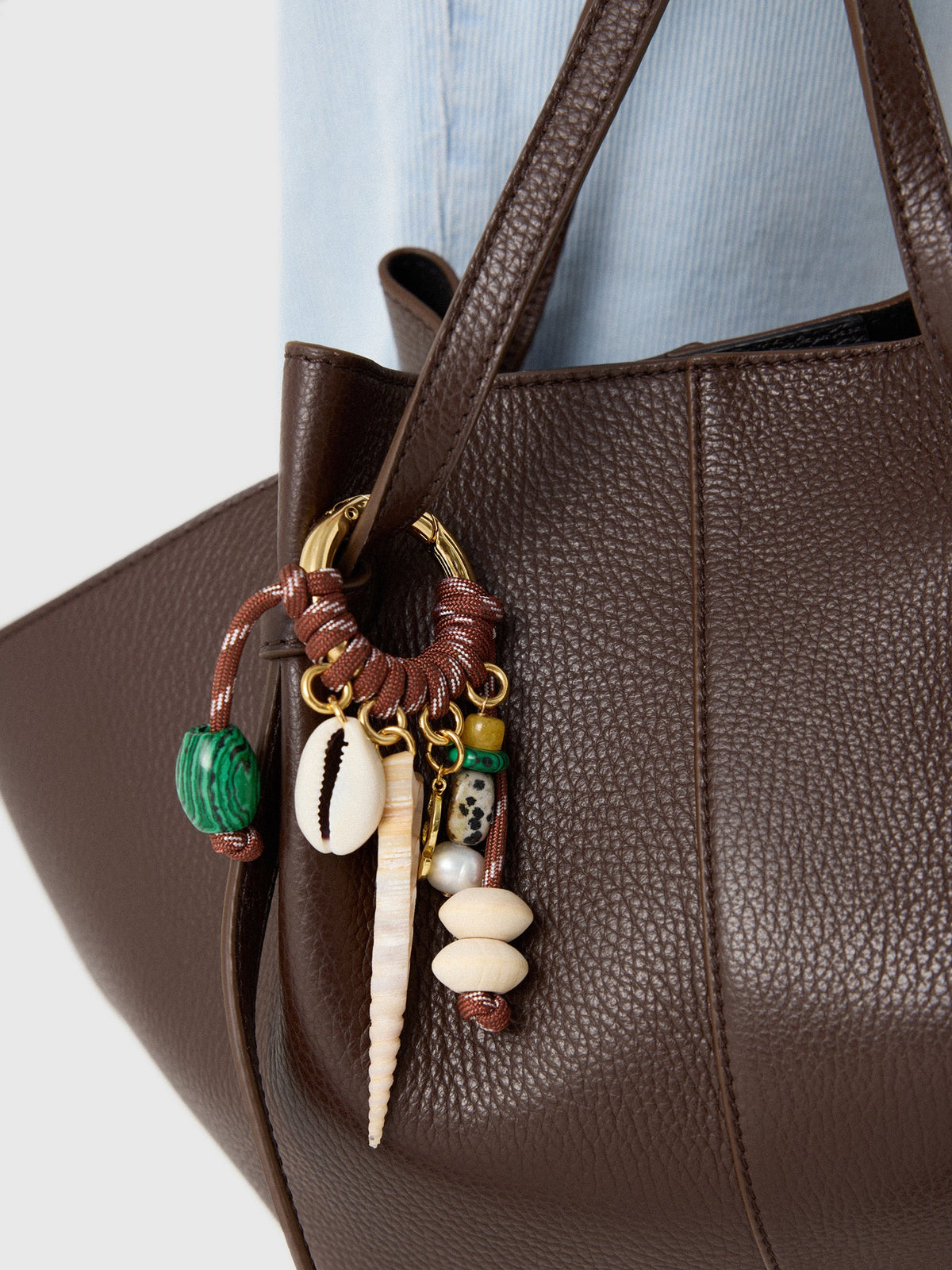 Eliou Alon Bag Charm