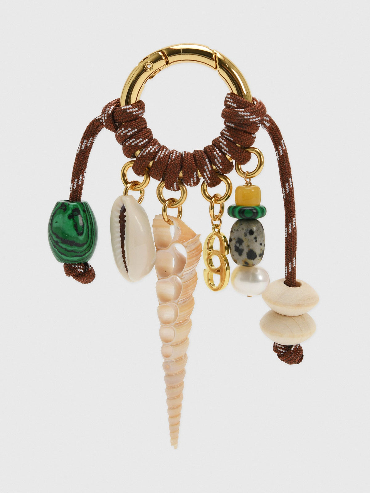 Eliou Alon Bag Charm