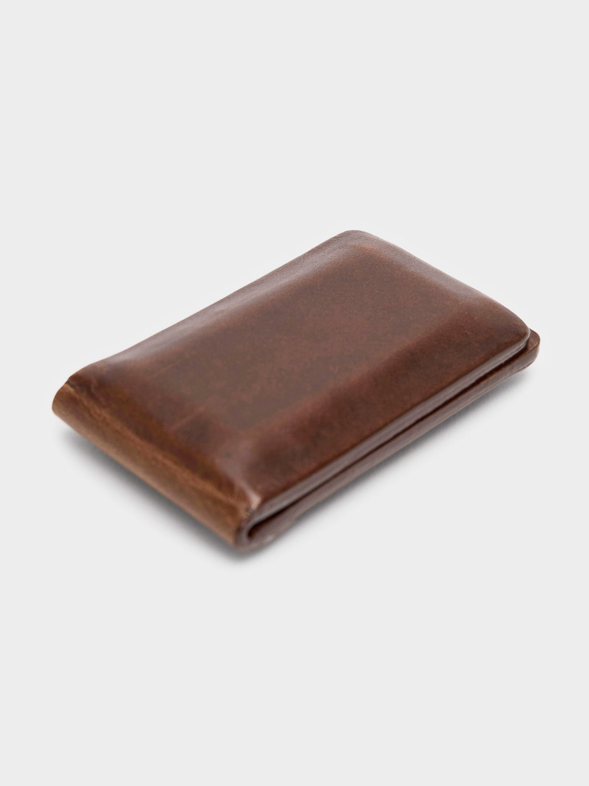 Moore&Giles Money Clip