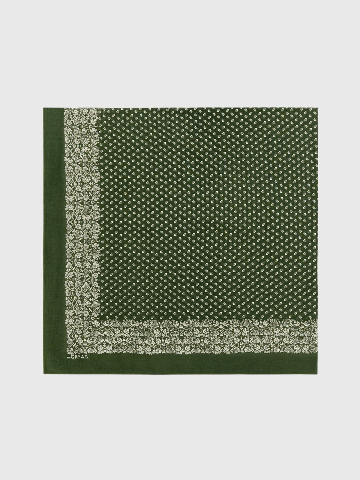 The Great The Big Bandana Scarf